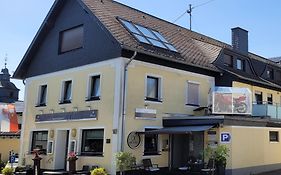 Hotel&Restaurant Hüllen
